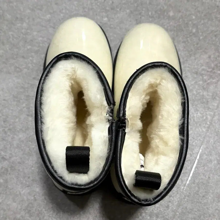 [BUNJANG] UGG Classic Clear Boots 235 / UGG 클래식 클리어 부츠 235