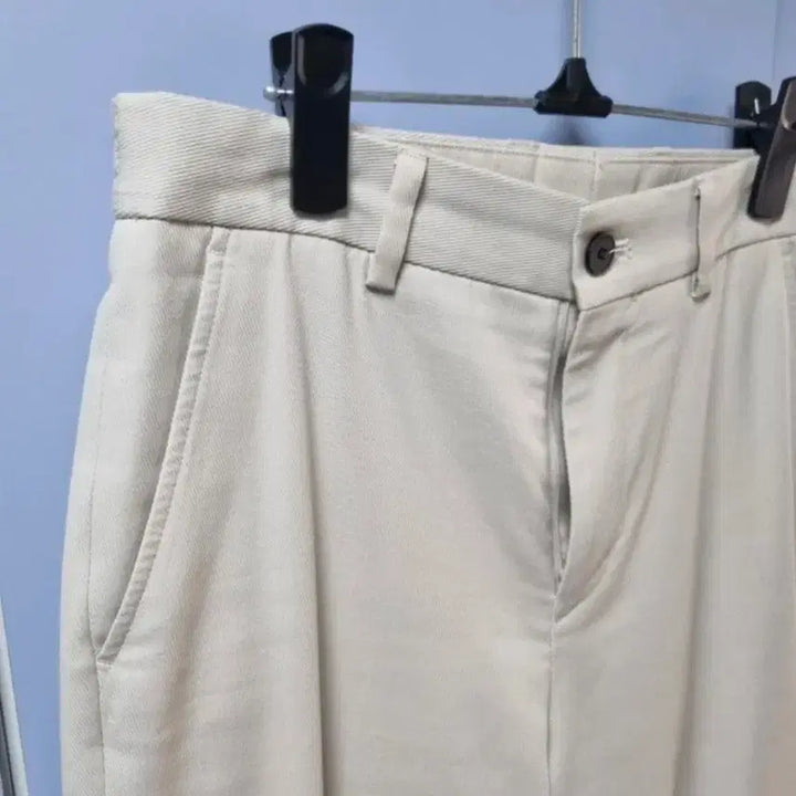 [BUNJANG] DKNY Slacks / DKNY 면바지 슬랙스