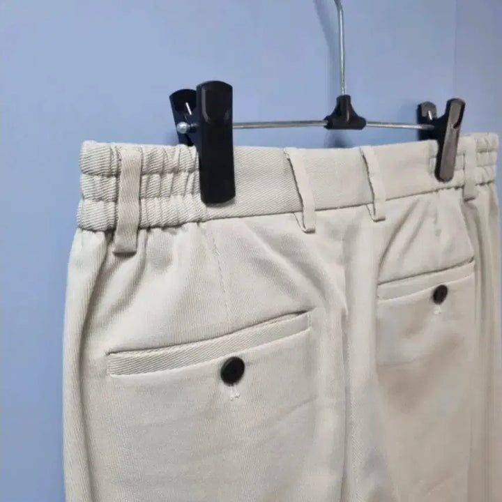 [BUNJANG] DKNY Slacks / DKNY 면바지 슬랙스