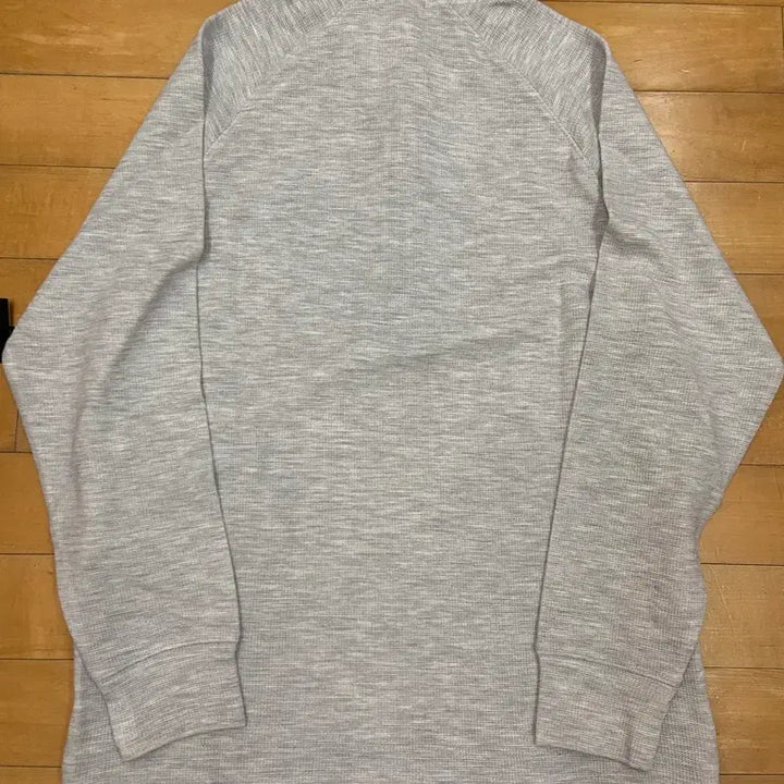 [BUNJANG] Abercrombie YPB Active Waffle Half-Zip XS / 아베크롬비 YPB 남성 와플 하프 집업 XS