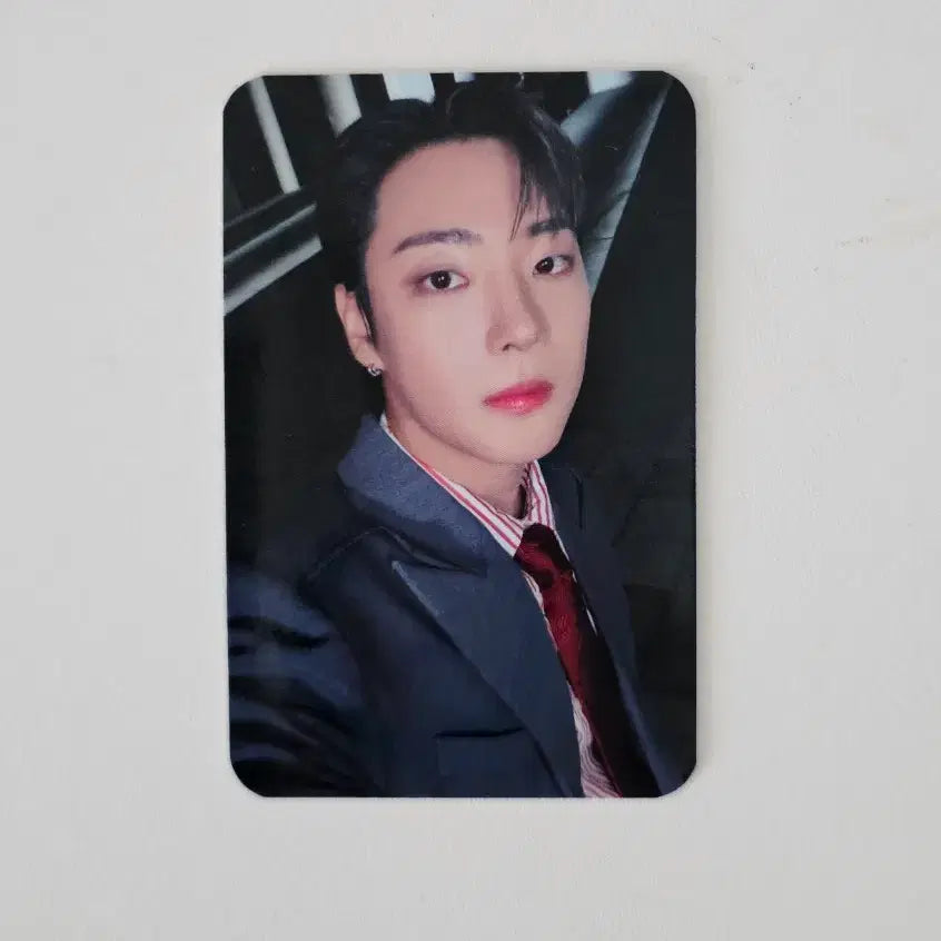 온앤오프 ONF 이션 put it back 공방포카(양면포카)