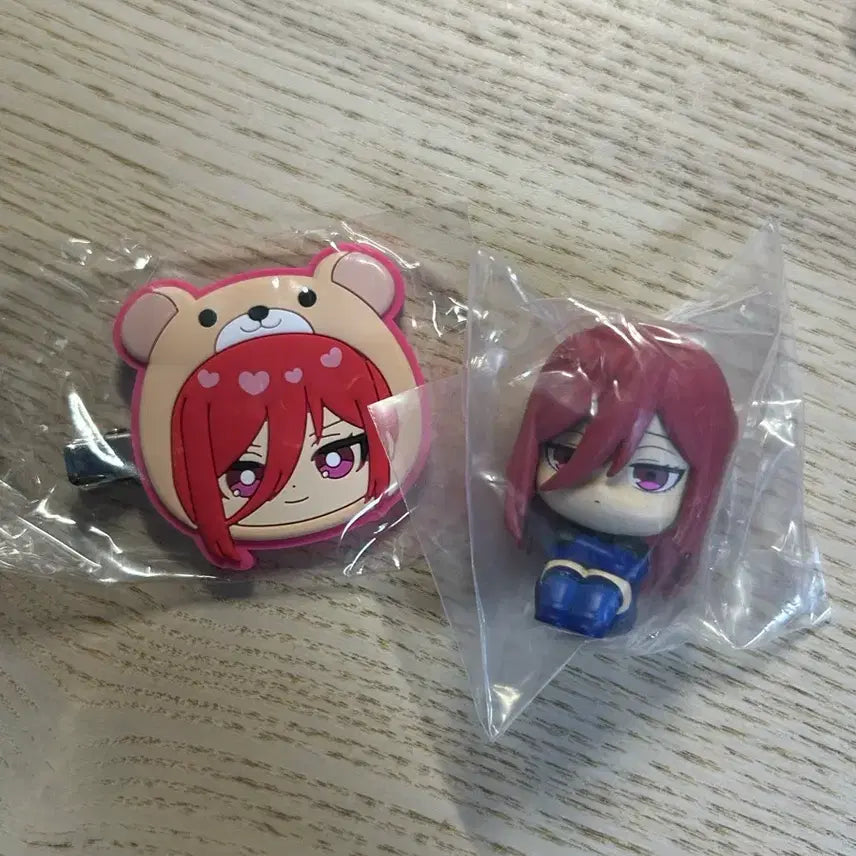 [BUNJANG] Blue Lock Chigiri Bundle Set / 블루록 치기리 일괄 양도