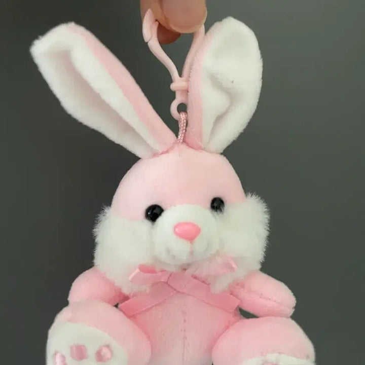 [SOLD OUT] 토끼 가방고리