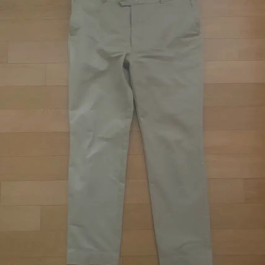 [BUNJANG] Officine Generale Chino Pants Cotton XL / 오피신제네랄 치노 팬츠 면바지 38 36 xl