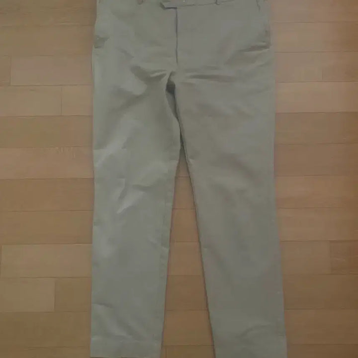 [BUNJANG] Officine Generale Chino Pants Cotton XL / 오피신제네랄 치노 팬츠 면바지 38 36 xl