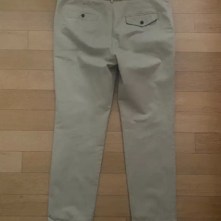 [BUNJANG] Officine Generale Chino Pants Cotton XL / 오피신제네랄 치노 팬츠 면바지 38 36 xl