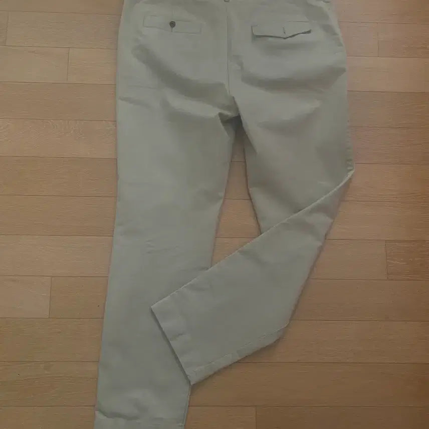 [BUNJANG] Officine Generale Chino Pants Cotton XL / 오피신제네랄 치노 팬츠 면바지 38 36 xl