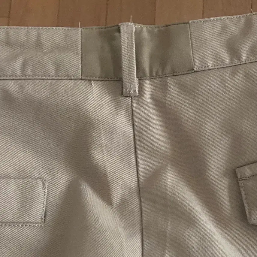 [BUNJANG] Officine Generale Chino Pants Cotton XL / 오피신제네랄 치노 팬츠 면바지 38 36 xl