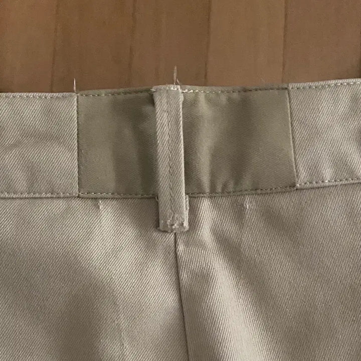 [BUNJANG] Officine Generale Chino Pants Cotton XL / 오피신제네랄 치노 팬츠 면바지 38 36 xl