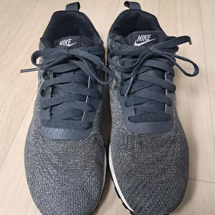 [BUNJANG] Nike Modern Runner 2 Engineered Running Shoes (235) / 나이키 모던 러너 2 엔지니어 런닝화. 사이즈 235