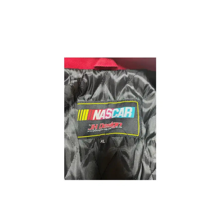 [BUNJANG] Jeff Hamilton Nascar Marlboro Vintage Jacket / 빈티지 제프해밀턴 나스카 말보로 자켓