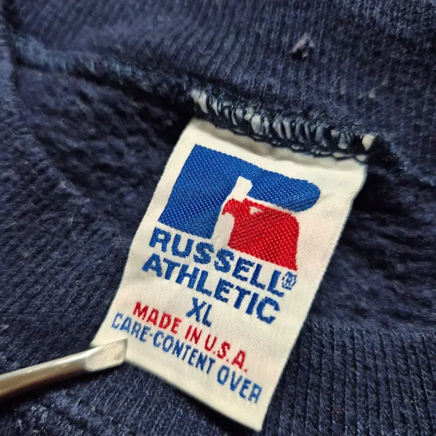 [BUNJANG] 90s Russell / 90s 미제 러셀