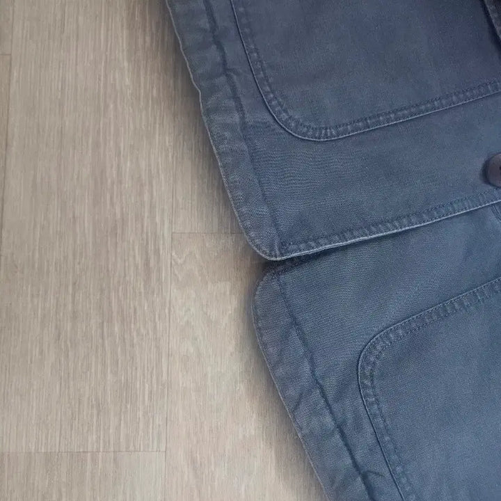 [BUNJANG] L.L.Bean Quilted Hunting Jacket / L.L.Bean 퀼팅 헌팅자켓