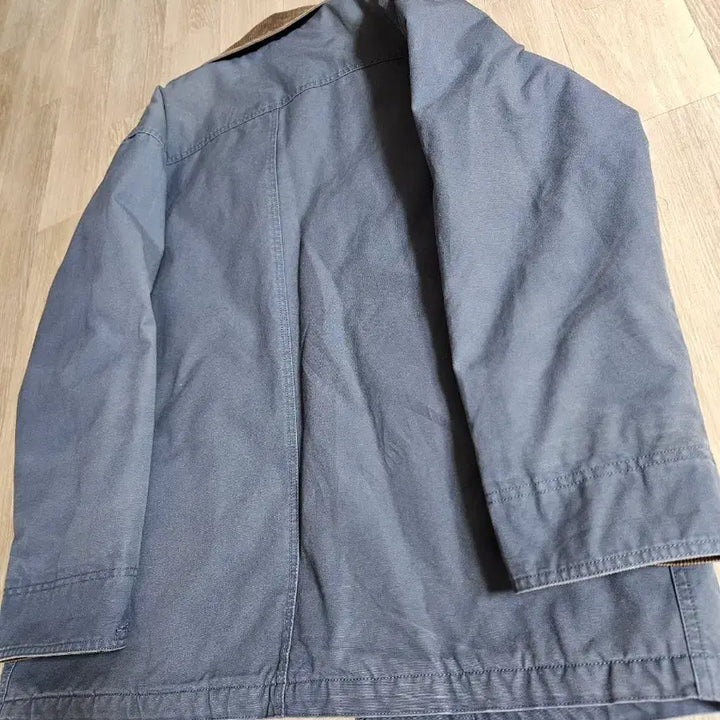 [BUNJANG] L.L.Bean Quilted Hunting Jacket / L.L.Bean 퀼팅 헌팅자켓