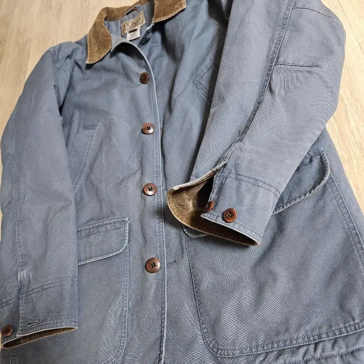 [BUNJANG] L.L.Bean Quilted Hunting Jacket / L.L.Bean 퀼팅 헌팅자켓