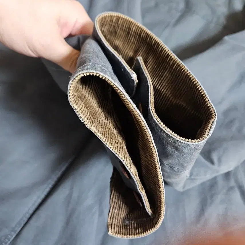 [BUNJANG] L.L.Bean Quilted Hunting Jacket / L.L.Bean 퀼팅 헌팅자켓