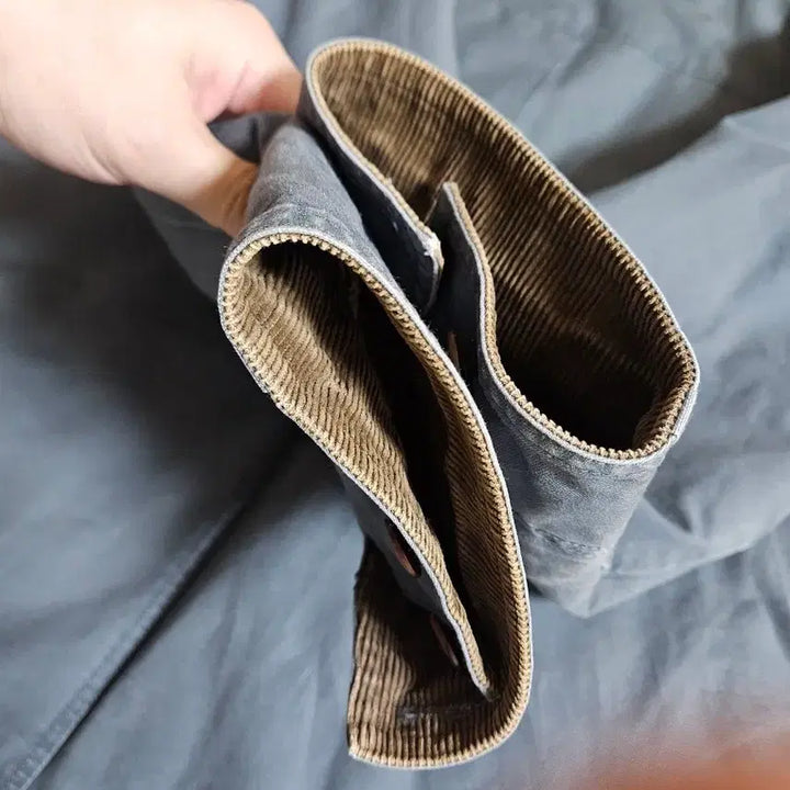 [BUNJANG] L.L.Bean Quilted Hunting Jacket / L.L.Bean 퀼팅 헌팅자켓