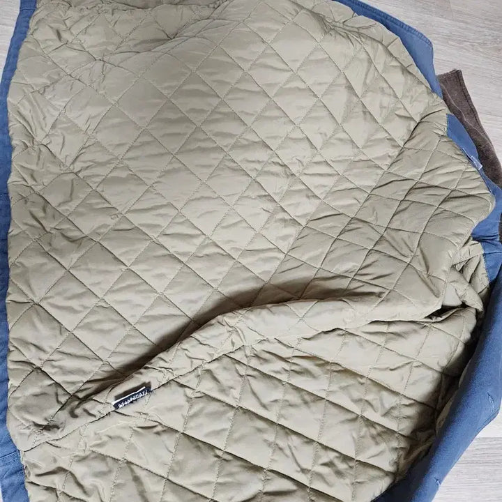 [BUNJANG] L.L.Bean Quilted Hunting Jacket / L.L.Bean 퀼팅 헌팅자켓