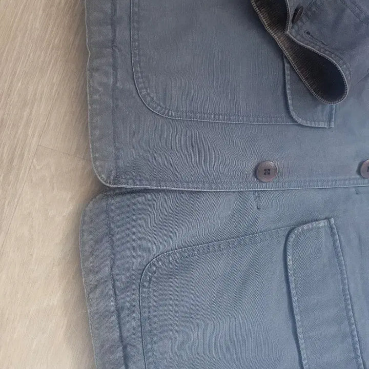 [BUNJANG] L.L.Bean Quilted Hunting Jacket / L.L.Bean 퀼팅 헌팅자켓