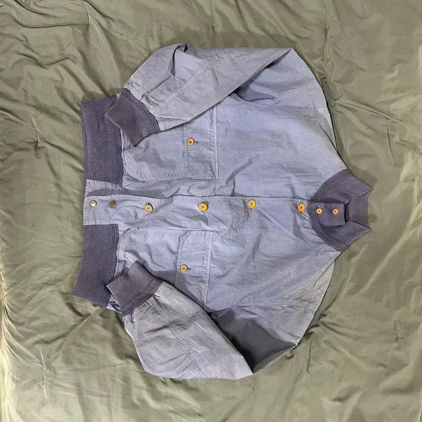 [BUNJANG] C.P. Company Archive Flight Jacket / 89SS CP컴퍼니 아키이브 플라이트자켓