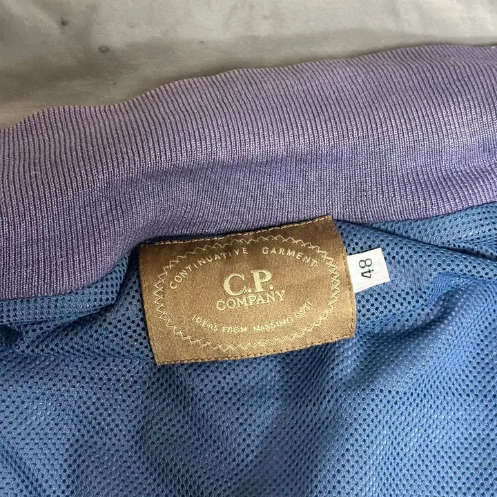 [BUNJANG] C.P. Company Archive Flight Jacket / 89SS CP컴퍼니 아키이브 플라이트자켓