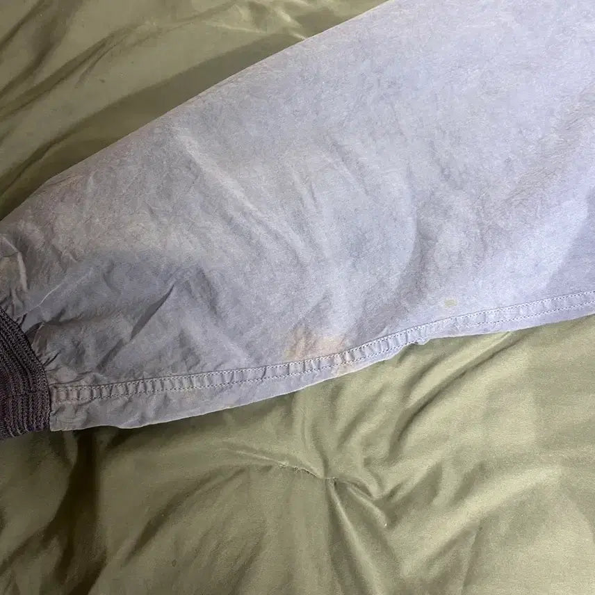 [BUNJANG] C.P. Company Archive Flight Jacket / 89SS CP컴퍼니 아키이브 플라이트자켓