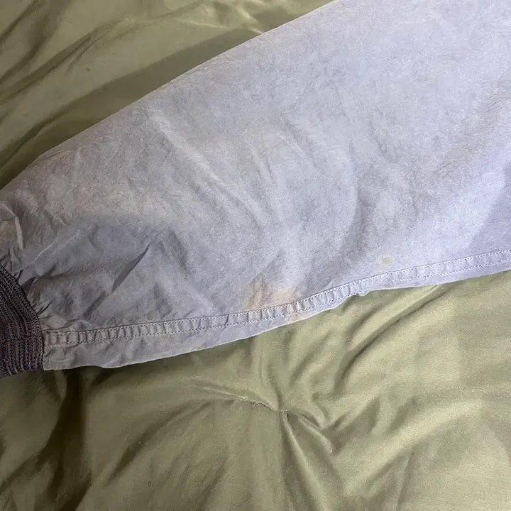 [BUNJANG] C.P. Company Archive Flight Jacket / 89SS CP컴퍼니 아키이브 플라이트자켓