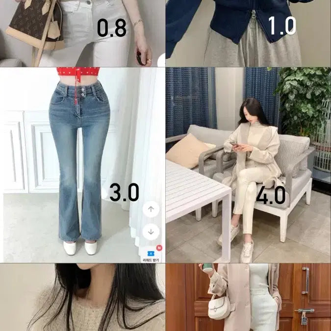 [BUNJANG] (No Output) / 에이블리 판매&교신