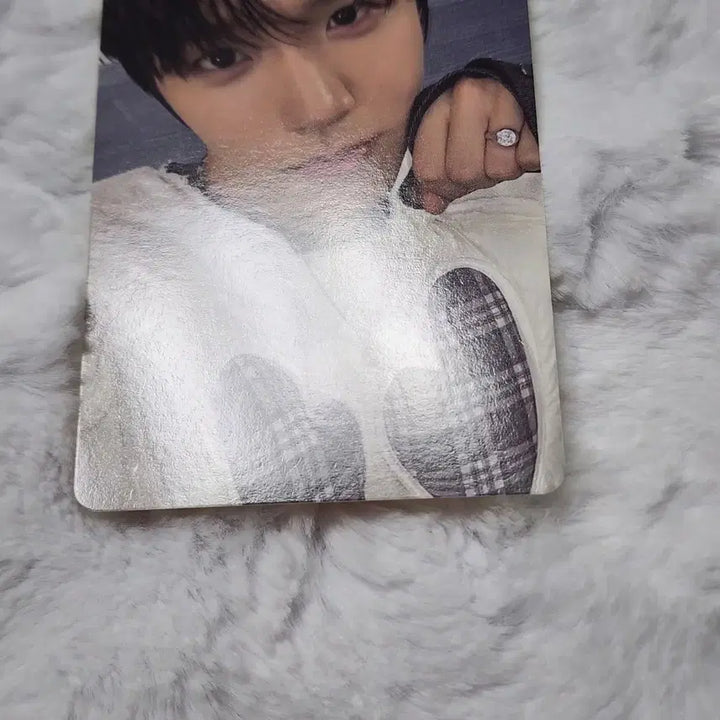 [SOLD OUT] 엔시티위시 컬러쥬얼 재희