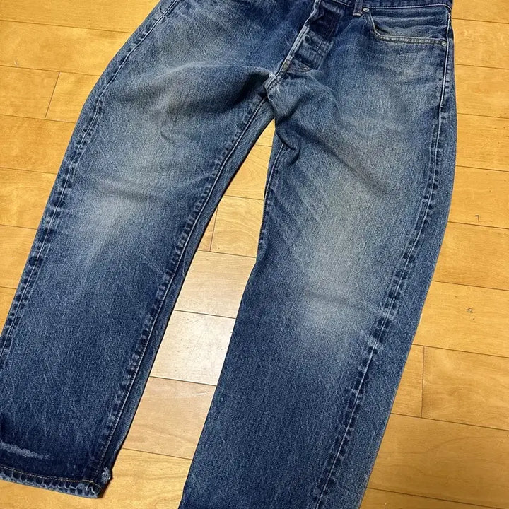 [BUNJANG] Ordinaryfits Ankle / 오디너리핏츠 앵클