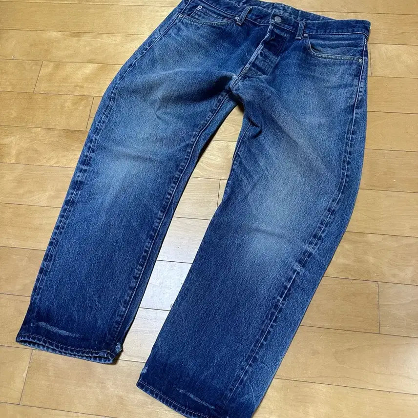 [BUNJANG] Ordinaryfits Ankle / 오디너리핏츠 앵클