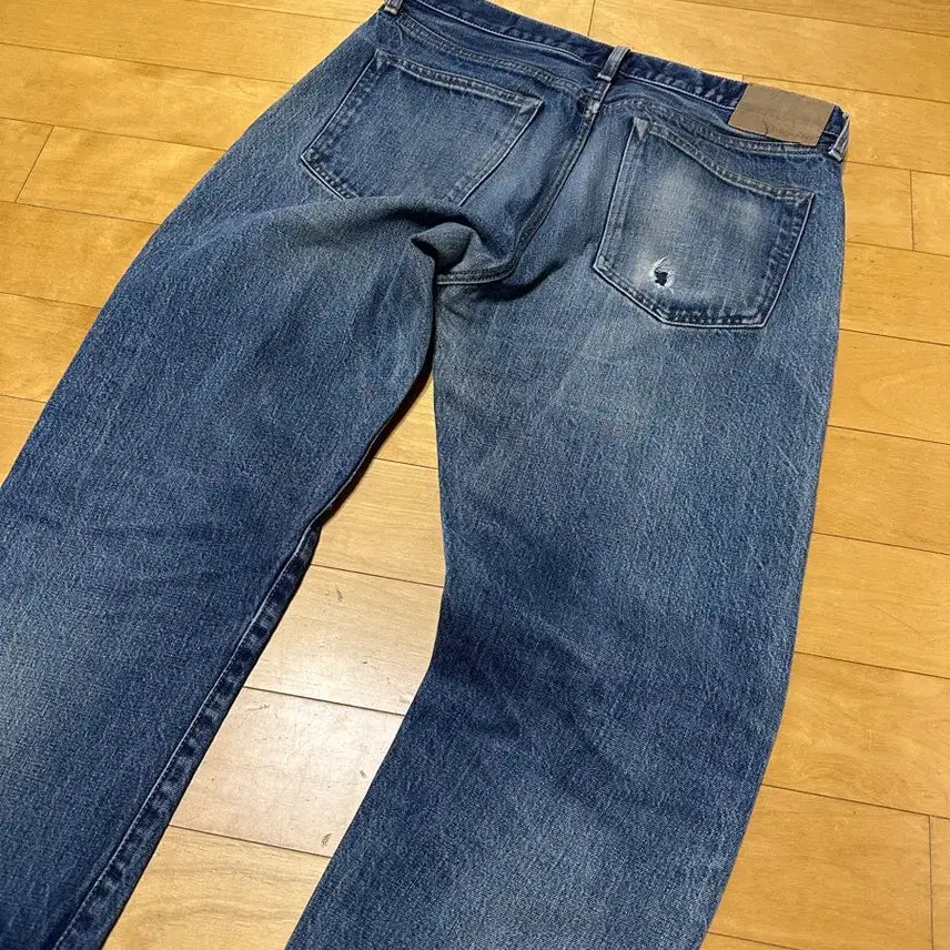 [BUNJANG] Ordinaryfits Ankle / 오디너리핏츠 앵클