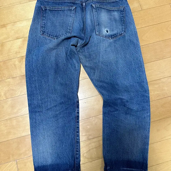 [BUNJANG] Ordinaryfits Ankle / 오디너리핏츠 앵클