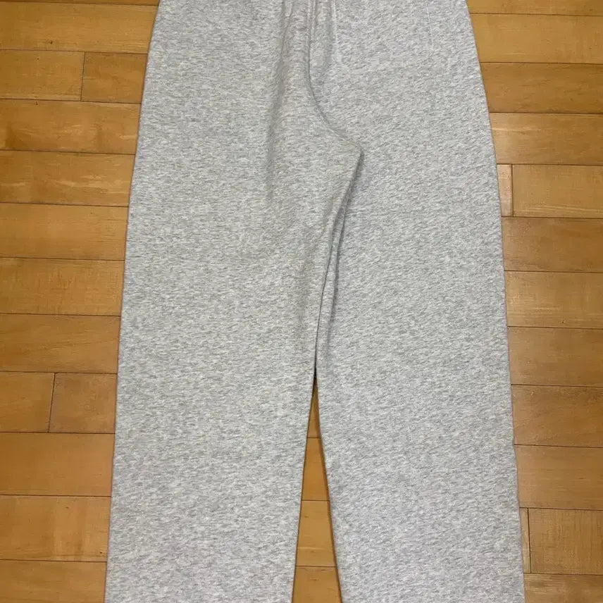 [BUNJANG] Abercrombie & Fitch Open Hem Sweatpants (XS) / 아베크롬비 베기 오픈햄 스웻팬츠 XS 새상품