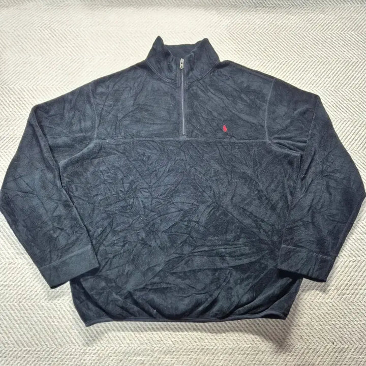 [BUNJANG] 90s Polo Fleece / 90s 미제 폴로 플리스