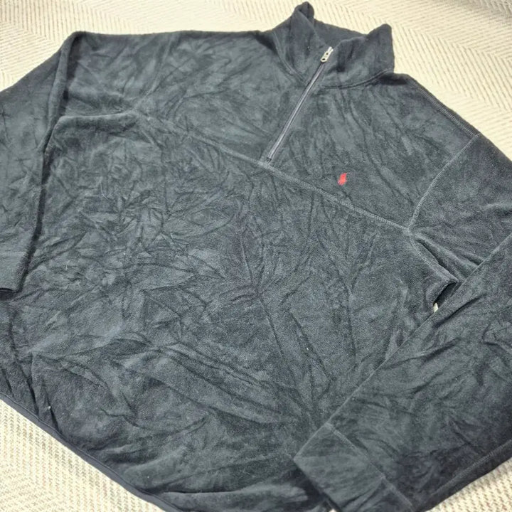 [BUNJANG] 90s Polo Fleece / 90s 미제 폴로 플리스