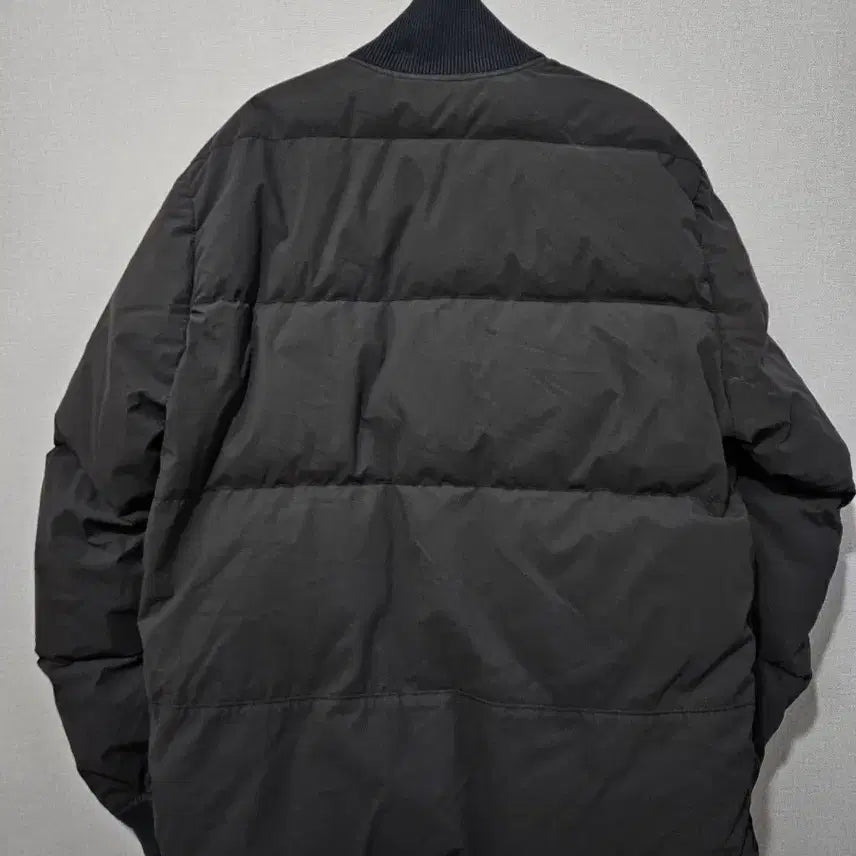 [BUNJANG] Stone Island Padded Jacket / (정품)스톤아일랜드 패딩 점퍼