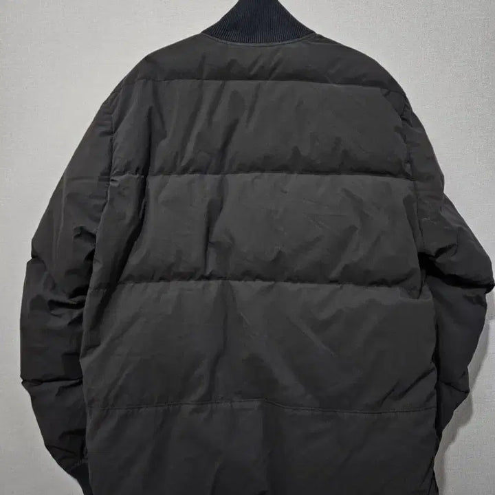 [BUNJANG] Stone Island Padded Jacket / (정품)스톤아일랜드 패딩 점퍼
