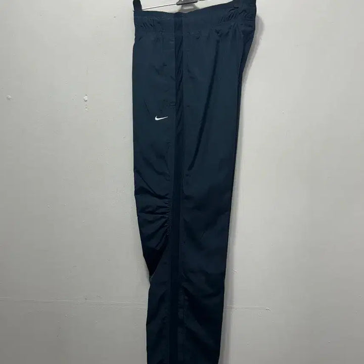 [BUNJANG] Navy Training Pants (Men's L) / 네이비 트레이닝 바지 남성 L