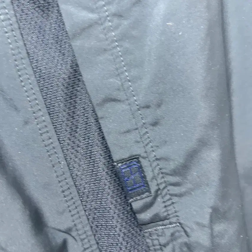 [BUNJANG] Navy Training Pants (Men's L) / 네이비 트레이닝 바지 남성 L