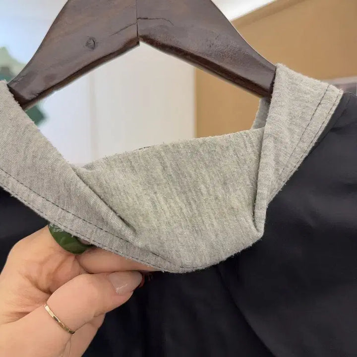 [BUNJANG] Nike Vintage Windbreaker Jacket XL C08381 / 나이키 올드스쿨 빈티지 바람막이 자켓 XL C08381