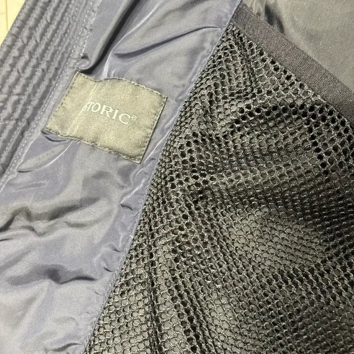 [BUNJANG] Series Historic Norge Parka Down Jacket / 시리즈 히스토릭 노르지파카 코오롱 패딩