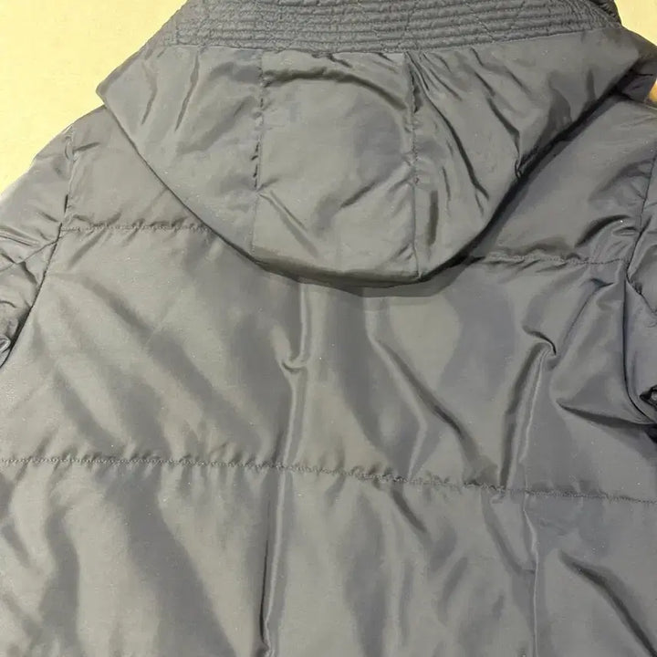 [BUNJANG] Series Historic Norge Parka Down Jacket / 시리즈 히스토릭 노르지파카 코오롱 패딩