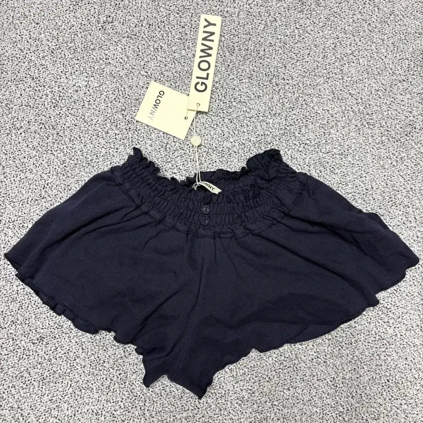 [BUNJANG] Glowny PROVINCE EYELET SHORTS / 글로니 PROVINCE EYELET SHORTS 새상품