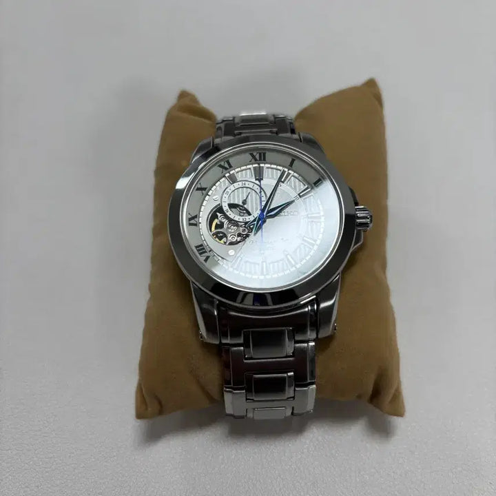[BUNJANG] Seiko Premier Automatic Watch / SSA213J1 세이코 프리미어 오토매틱