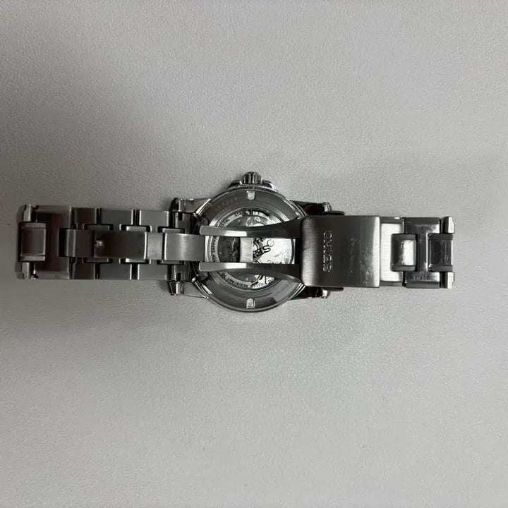 [BUNJANG] Seiko Premier Automatic Watch / SSA213J1 세이코 프리미어 오토매틱
