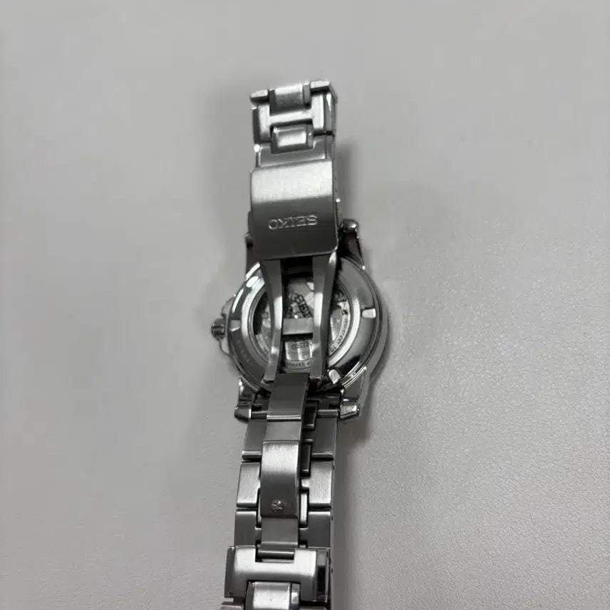 [BUNJANG] Seiko Premier Automatic Watch / SSA213J1 세이코 프리미어 오토매틱