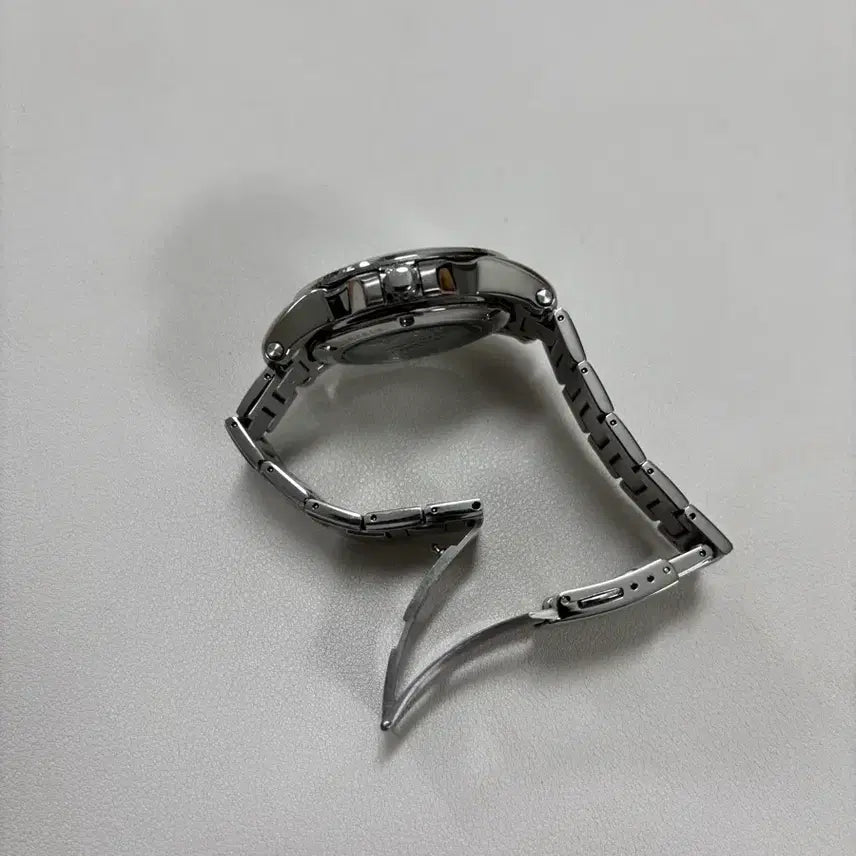 [BUNJANG] Seiko Premier Automatic Watch / SSA213J1 세이코 프리미어 오토매틱