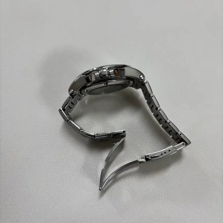 [BUNJANG] Seiko Premier Automatic Watch / SSA213J1 세이코 프리미어 오토매틱