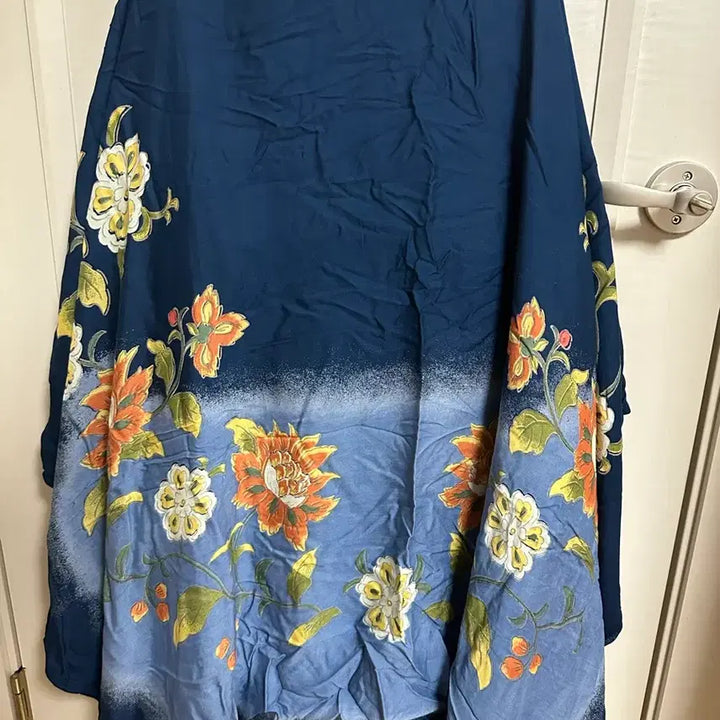 [BUNJANG] Yukata Kimono Set / 일본 전통복 유카타 기모노